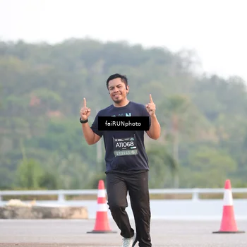 Runner Photo 6457109