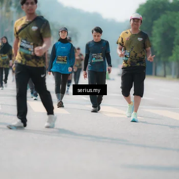 Runner Photo 6457111