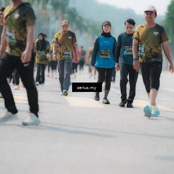 Runner Photo 6457112