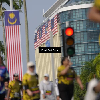 Runner Photo 6457113