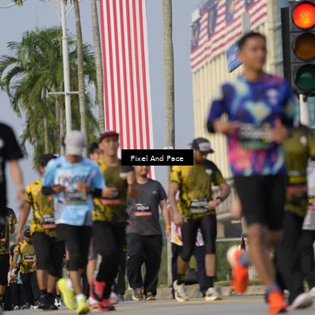 Runner Photo 6457114