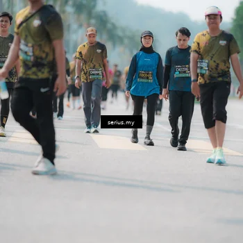 Runner Photo 6457115