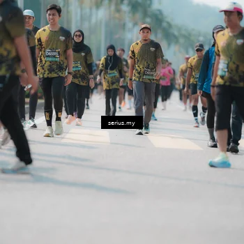 Runner Photo 6457119