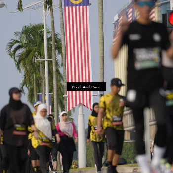 Runner Photo 6457120