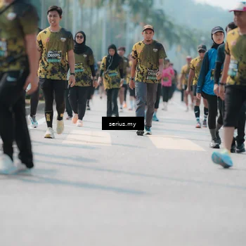 Runner Photo 6457122