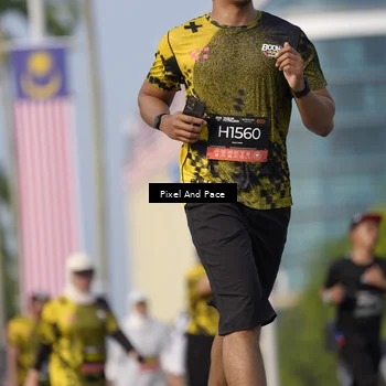 Runner Photo 6457123