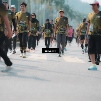Runner Photo 6457129