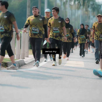Runner Photo 6457134
