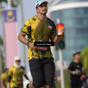 Runner Photo 6457137