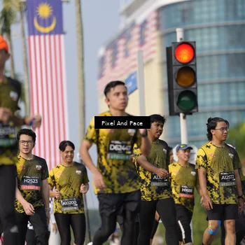 Runner Photo 6457138
