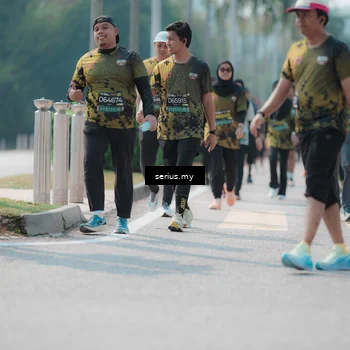 Runner Photo 6457139