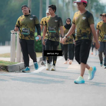 Runner Photo 6457140