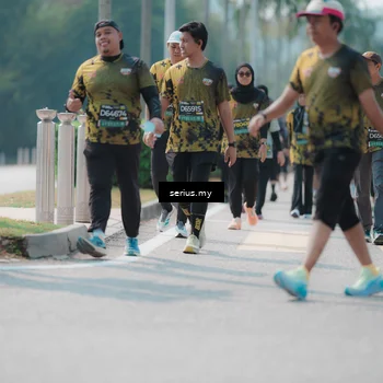Runner Photo 6457142