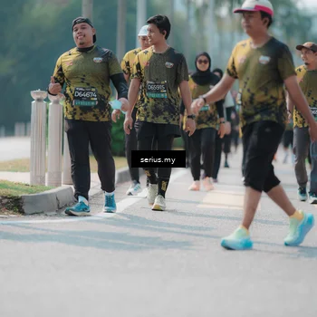 Runner Photo 6457143