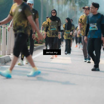 Runner Photo 6457144