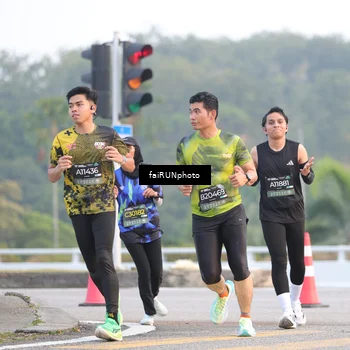 Runner Photo 6457145
