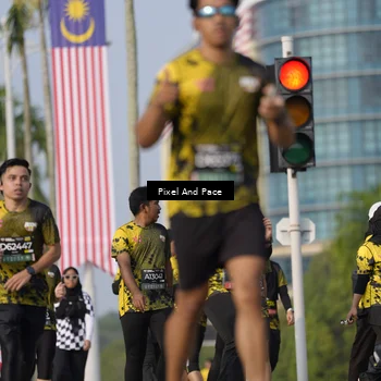 Runner Photo 6457147