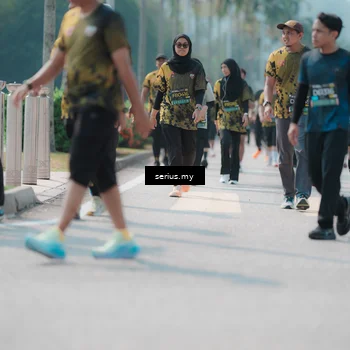 Runner Photo 6457149