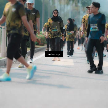 Runner Photo 6457151