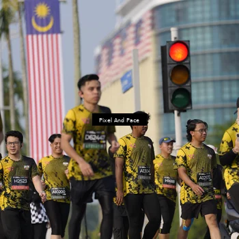 Runner Photo 6457155