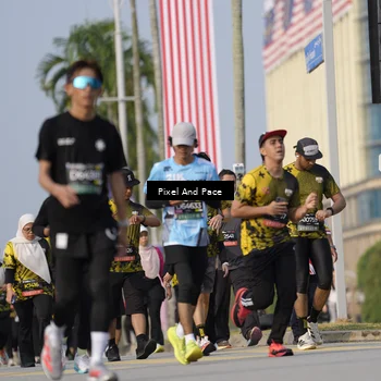 Runner Photo 6457156