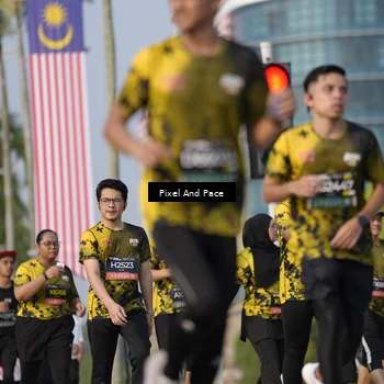 Runner Photo 6457157