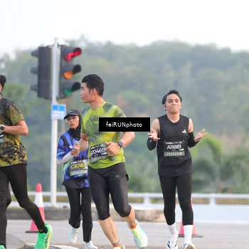 Runner Photo 6457161