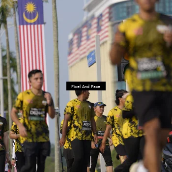 Runner Photo 6457162