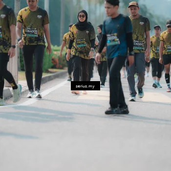 Runner Photo 6457163