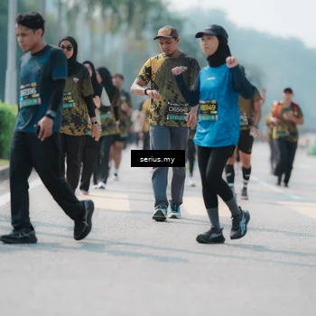 Runner Photo 6457167