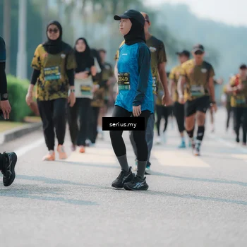 Runner Photo 6457168
