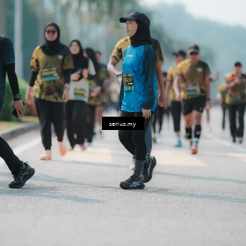 Runner Photo 6457169
