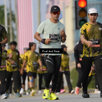 Runner Photo 6457170