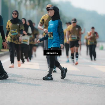 Runner Photo 6457172