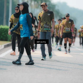 Runner Photo 6457179