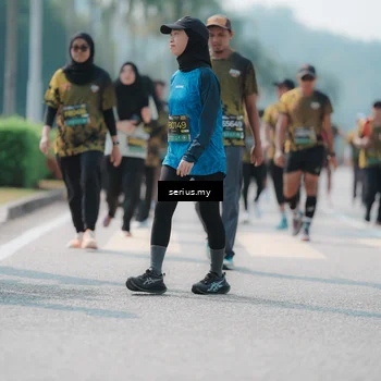 Runner Photo 6457182
