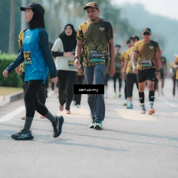 Runner Photo 6457187