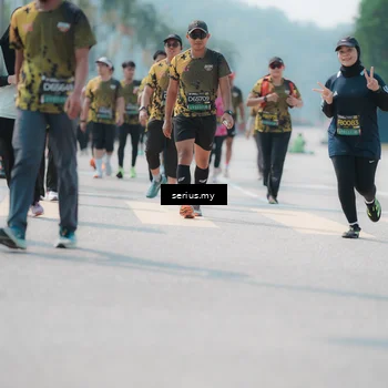 Runner Photo 6457191