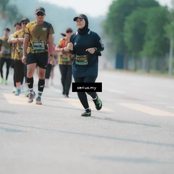 Runner Photo 6457196