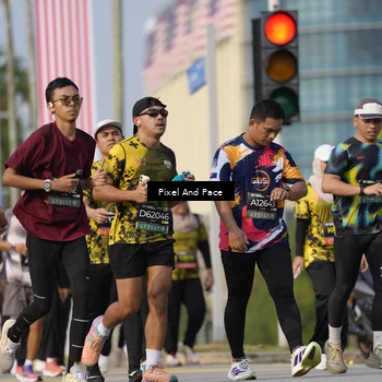 Runner Photo 6457198