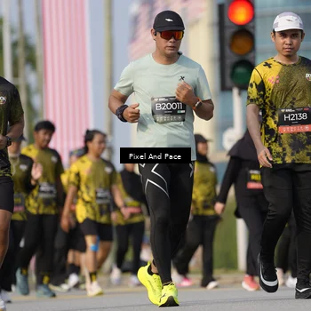 Runner Photo 6457200