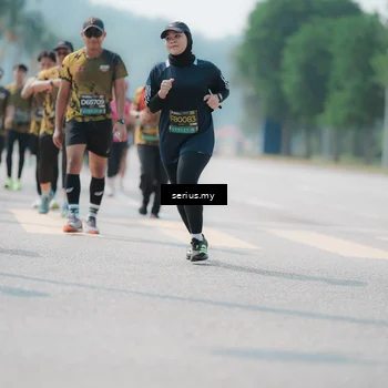 Runner Photo 6457202