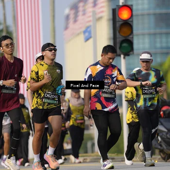 Runner Photo 6457204