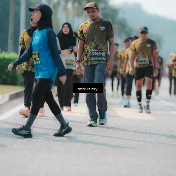 Runner Photo 6457208