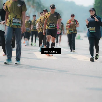 Runner Photo 6457210