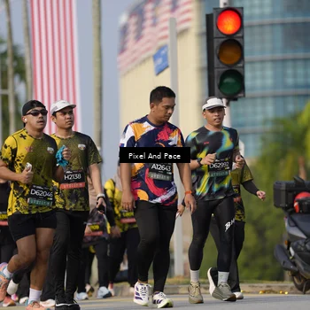 Runner Photo 6457211