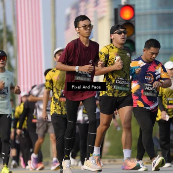 Runner Photo 6457217