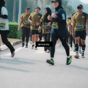 Runner Photo 6457218