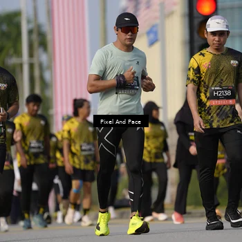 Runner Photo 6457219