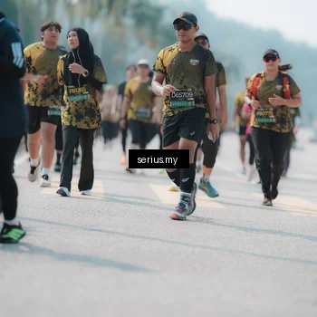 Runner Photo 6457222